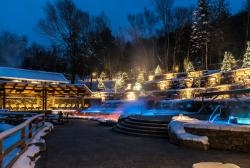 Expansion of Scandinave Spa