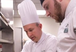 Culinary at Algonquin College 