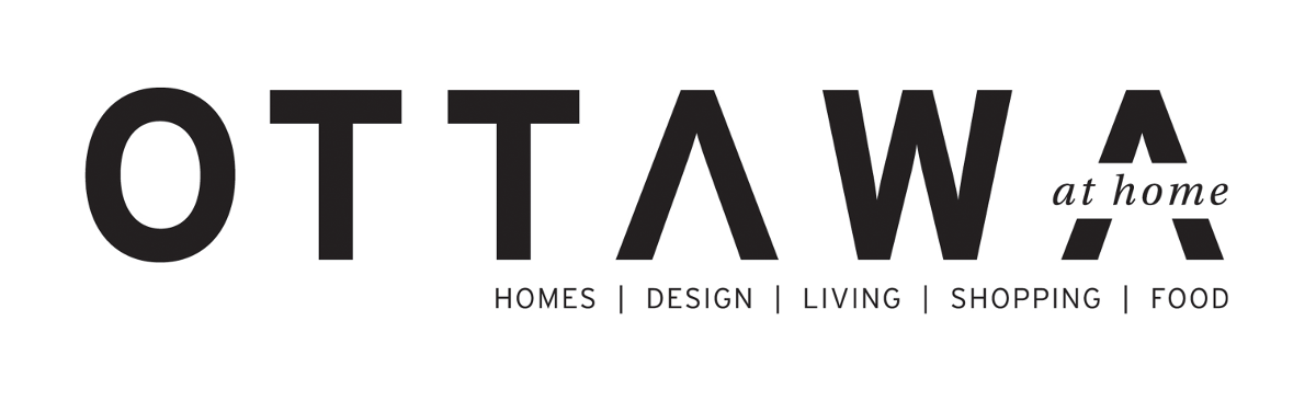 Ottawa At Home Logo